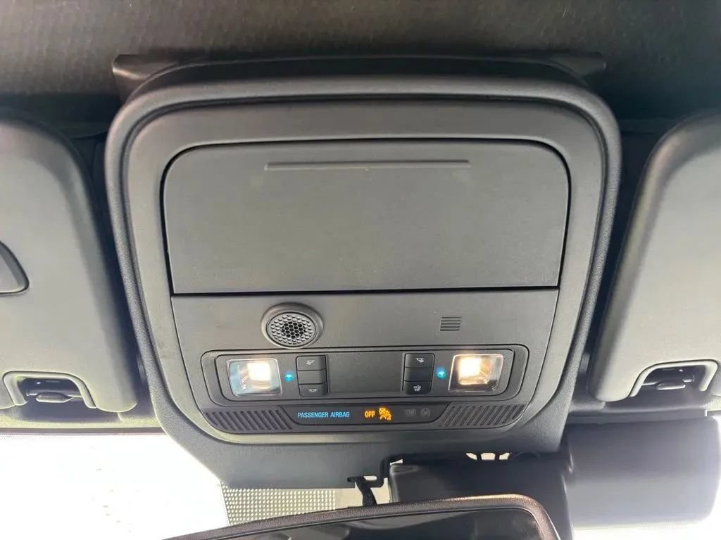 Used 2025 Ford Bronco Outer Banks AWD/4WD image 22