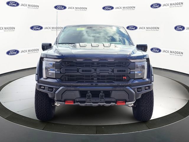New 2026 Ford F150 Raptor image 8