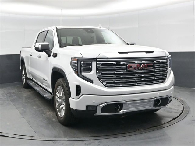 Used 2023 GMC Sierra 1500 Denali w/ Technology Package image 10