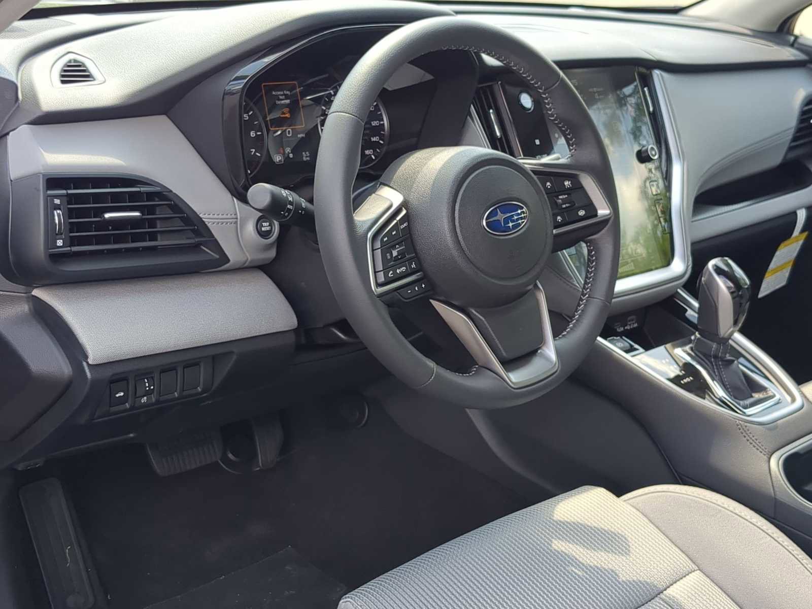 New 2025 Subaru Legacy Premium image 10