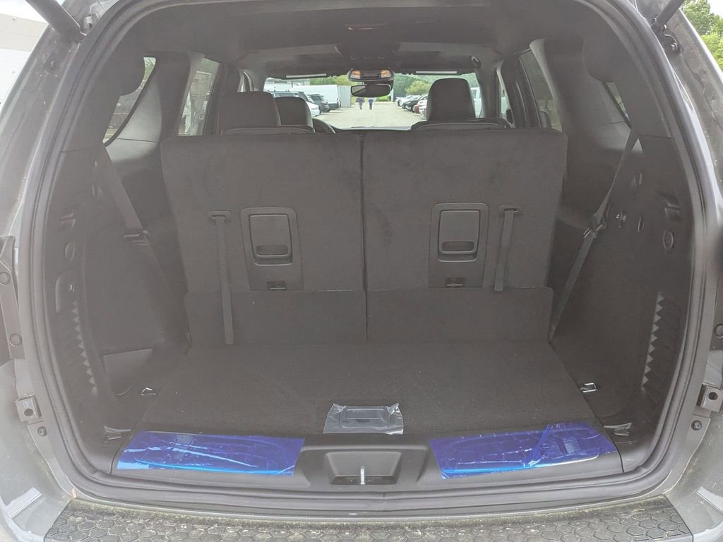 New 2026 Dodge Durango GT AWD/4WD image 28