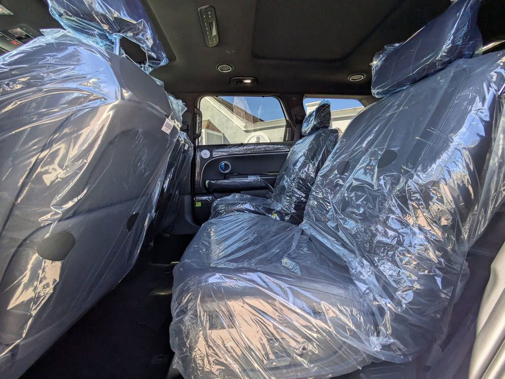 New 2026 Hyundai Palisade Calligraphy image 14