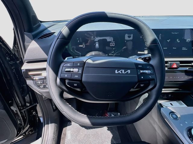 New 2027 Kia Sportage X-Line AWD/4WD image 11