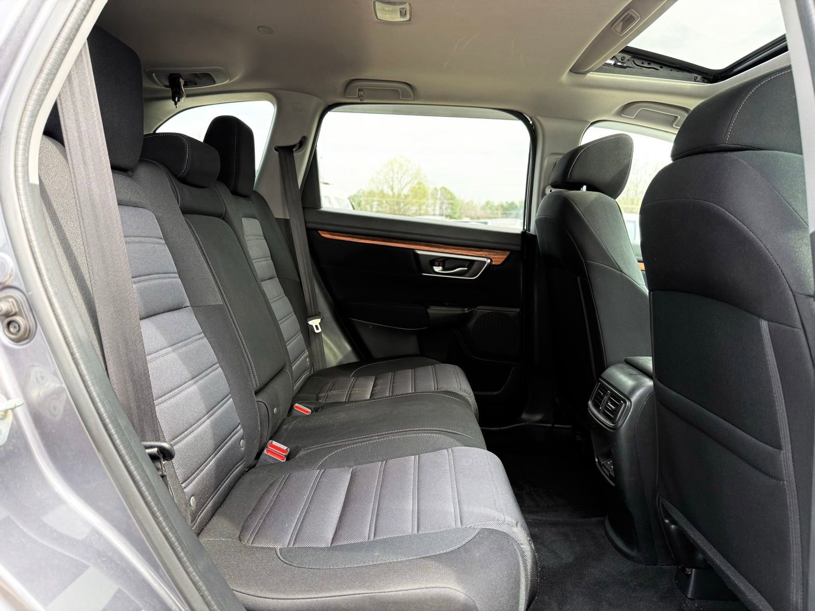 Used 2021 Honda CR-V EX image 27