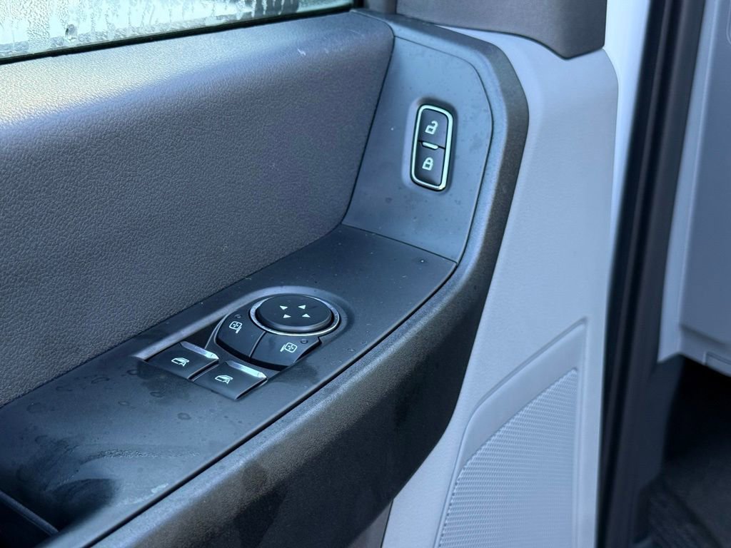New 2026 Ford F350 XL AWD/4WD image 15