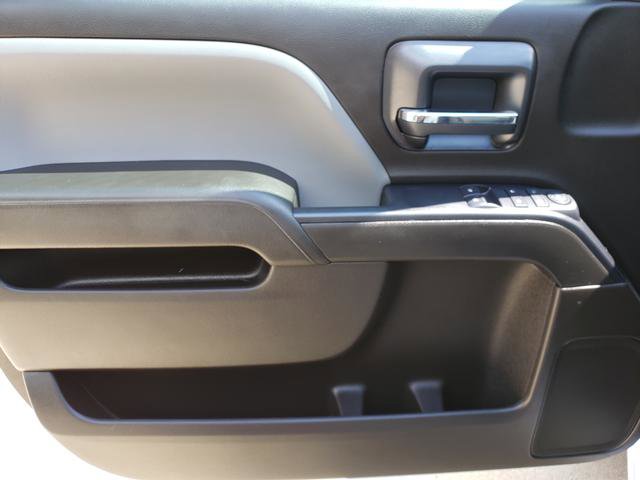 Used 2017 Chevrolet Silverado 1500 W/T w/ WT Fleet Convenience Package RWD image 13