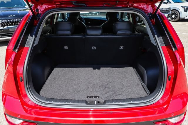Certified 2025 Kia Niro EX FWD image 26