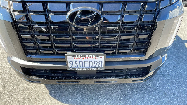 Used 2025 Hyundai Palisade XRT AWD/4WD image 9