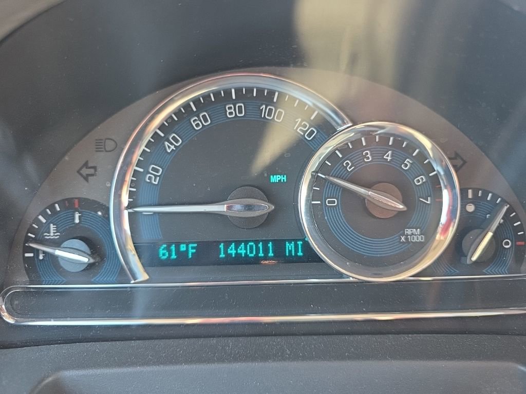 Used 2008 Chevrolet HHR LT w/ LT Preferred Equipment Group image 23