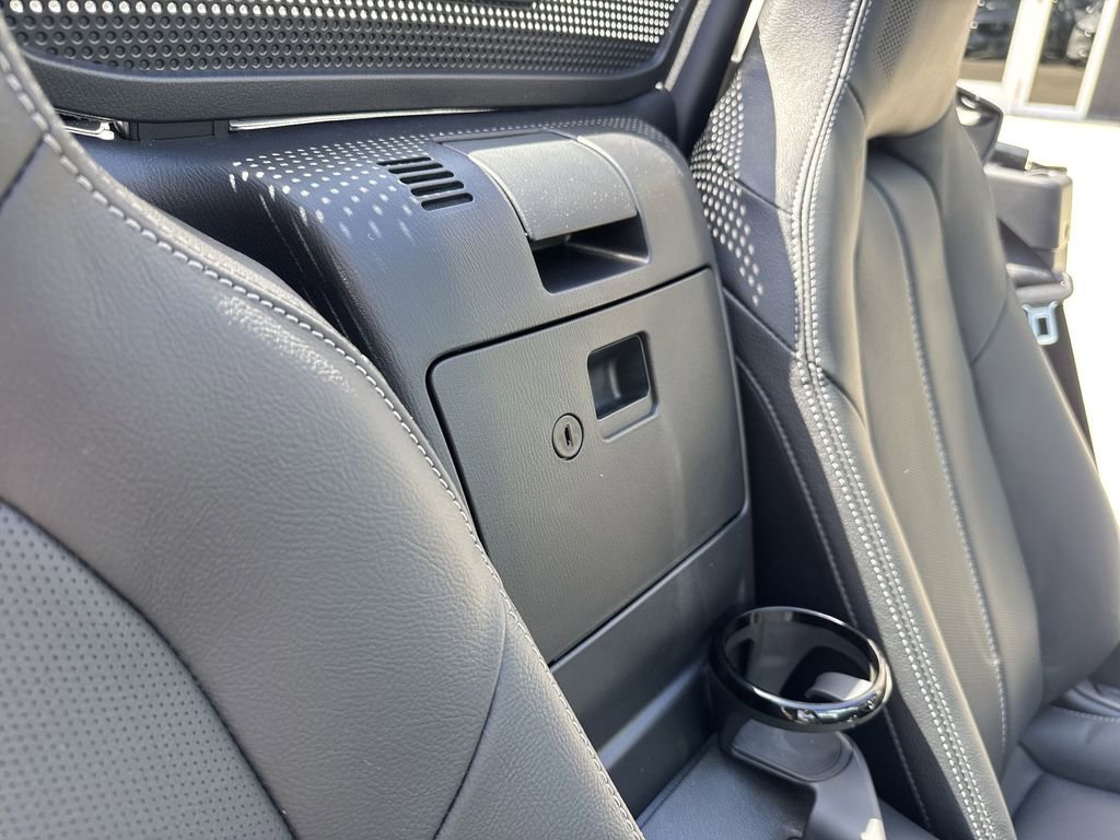 New 2026 MAZDA MX-5 Miata Grand Touring image 37