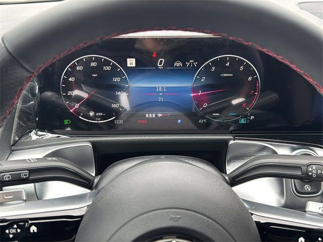 New 2026 Mercedes-Benz GLB 250 image 22