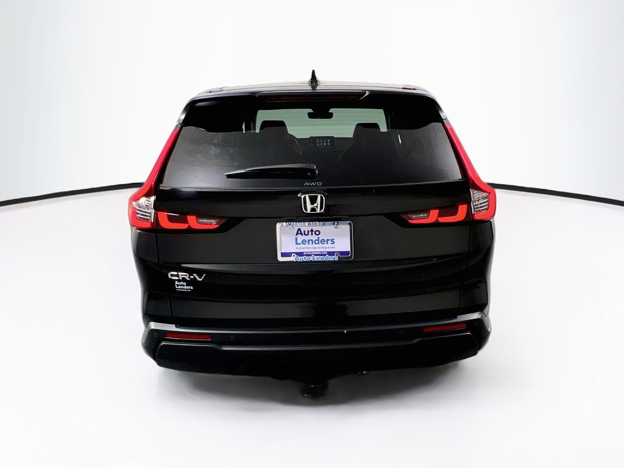 Used 2023 Honda CR-V EX-L image 6