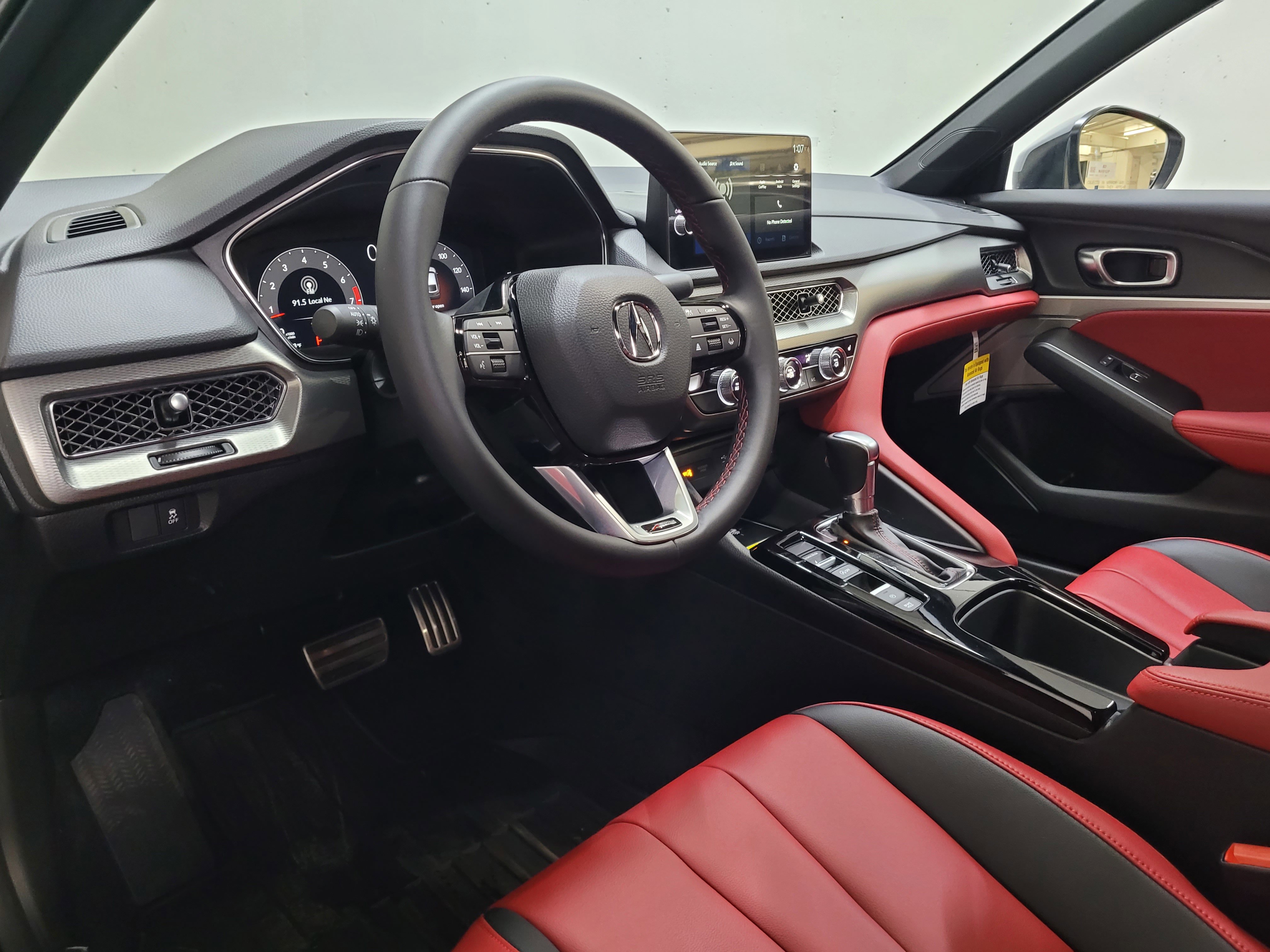 New 2026 Acura Integra A-Spec image 35