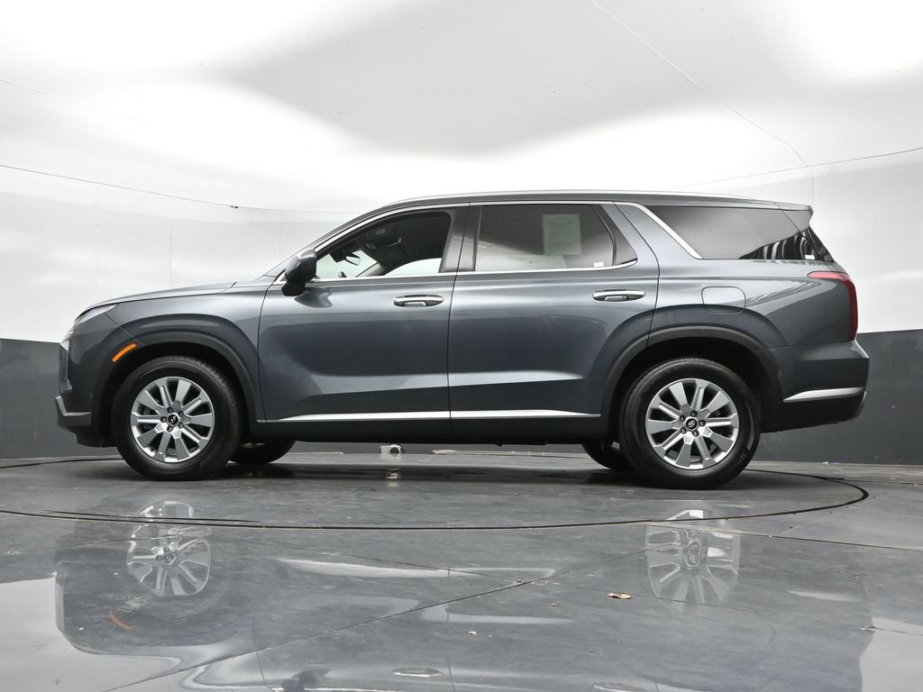 Used 2025 Hyundai Palisade SEL AWD/4WD image 45