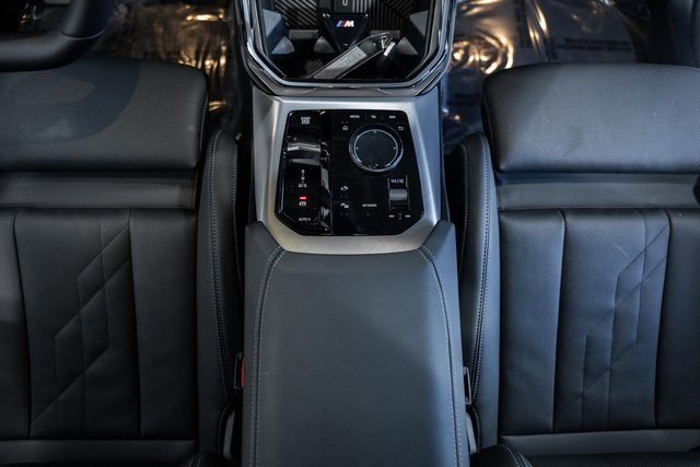 Used 2025 BMW X3 xDrive30i w/ M Sport Package image 25