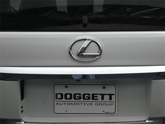 Used 2017 Lexus GX 460 image 14