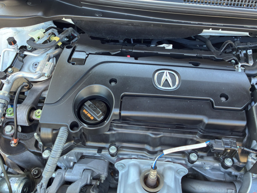 Used 2021 Acura ILX w/ Premium & A-SPEC Package FWD image 17