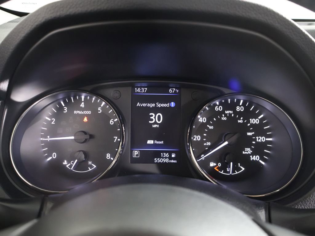 Used 2019 Nissan Rogue SV AWD/4WD image 41
