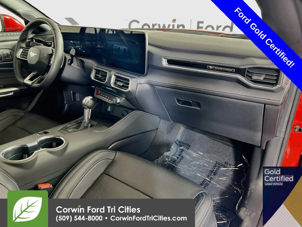 Used 2026 Ford Mustang GT Premium RWD image 26