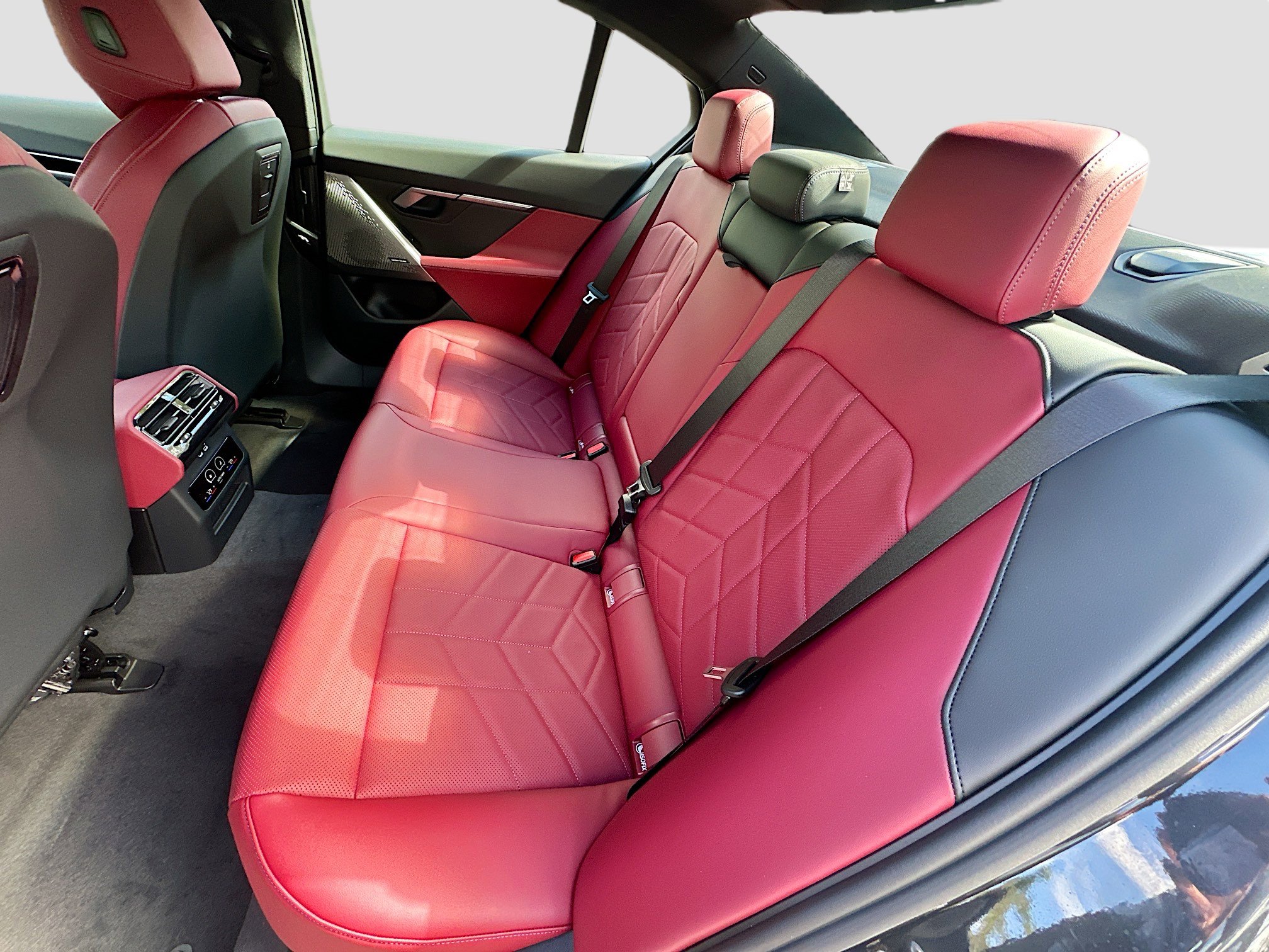 New 2026 BMW 530i w/ Premium Package image 20