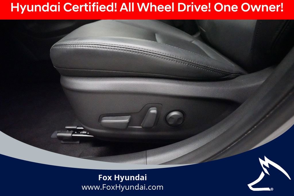 Used 2023 Hyundai Kona Limited w/ Cargo Package image 28