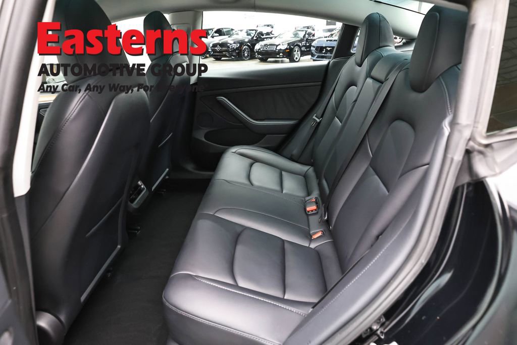 Used 2023 Tesla Model 3 Standard Range RWD image 16