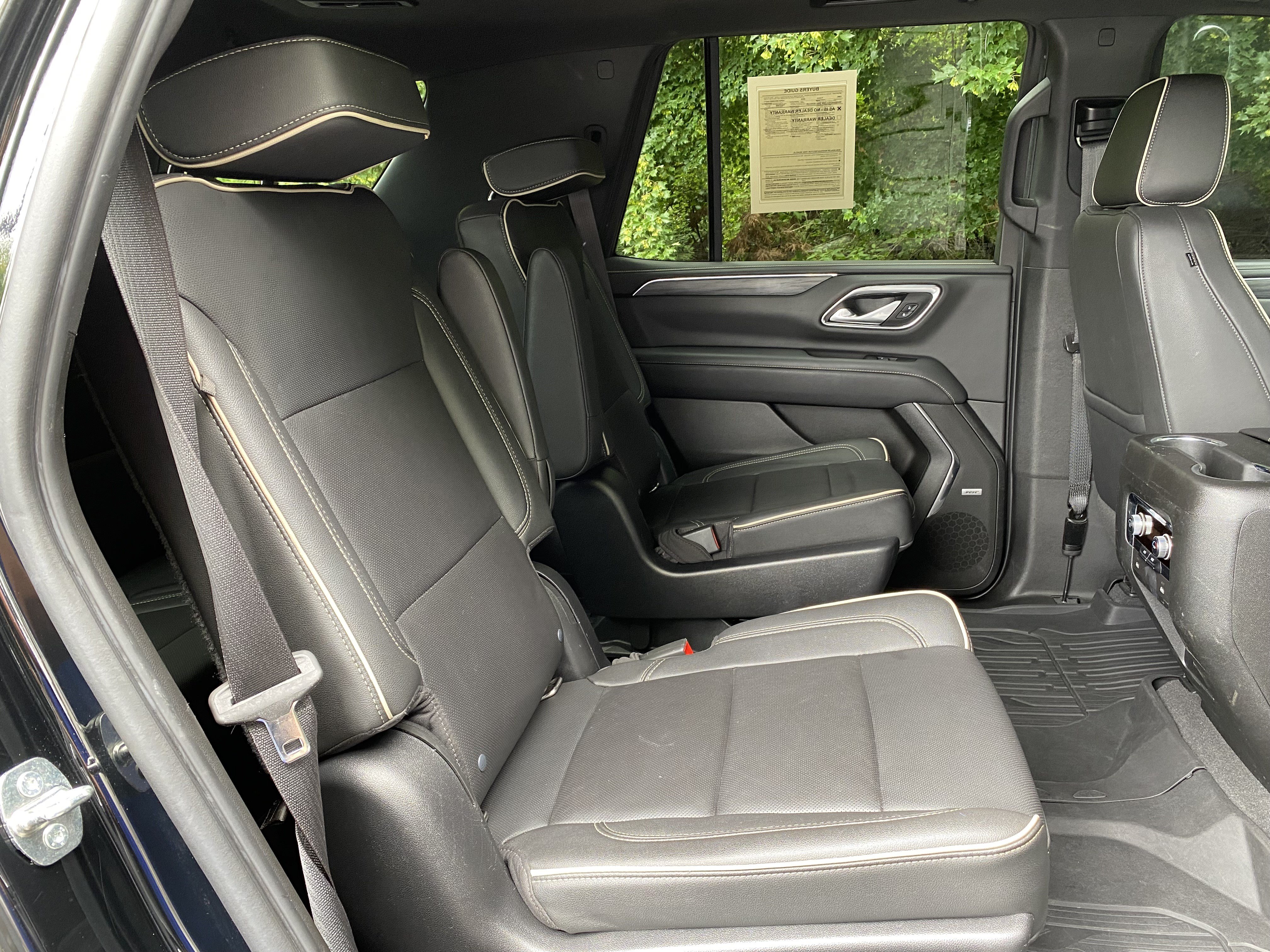 Used 2022 GMC Yukon SLT RWD image 36