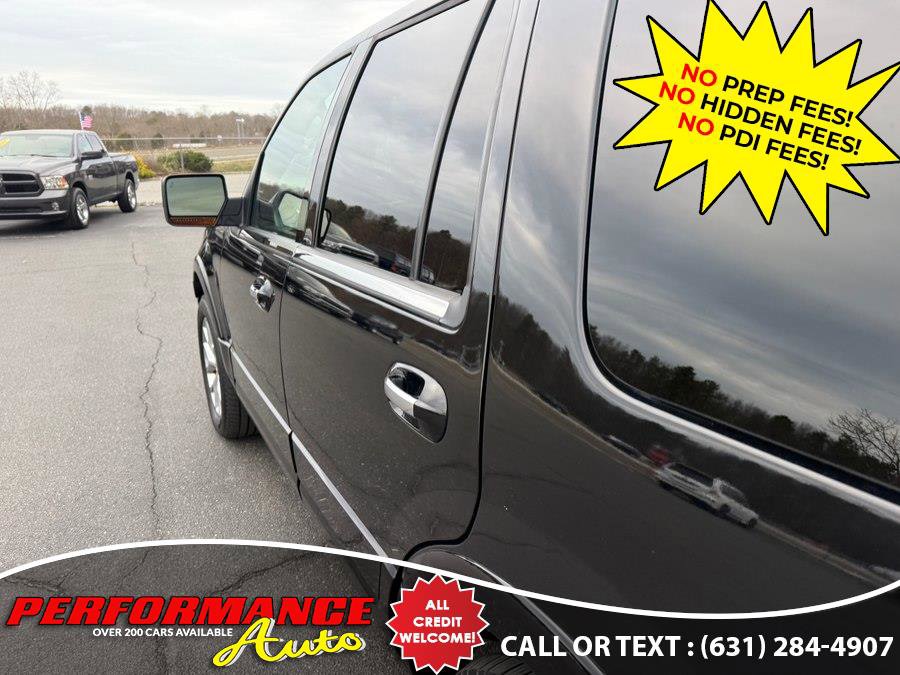 Used 2017 Ford Expedition Limited w/ Equipment Group 301A image 19