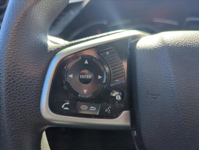 Used 2017 Honda Civic EX-T image 17