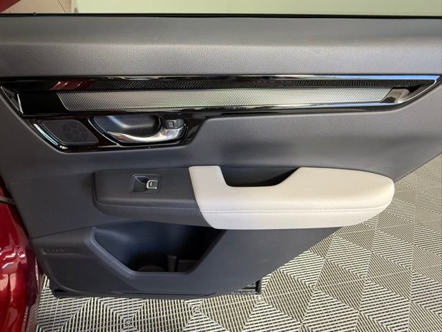 Used 2026 Honda CR-V EX-L image 41
