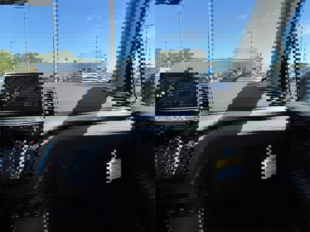 New 2026 Honda Odyssey Touring image 36