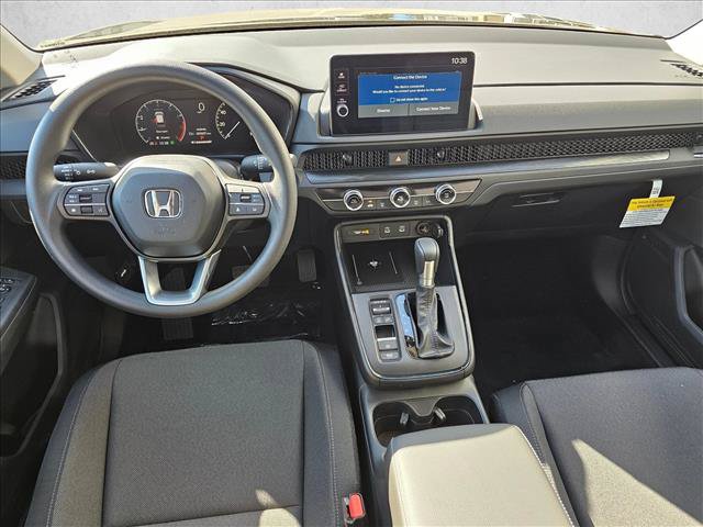 New 2026 Honda CR-V LX image 14