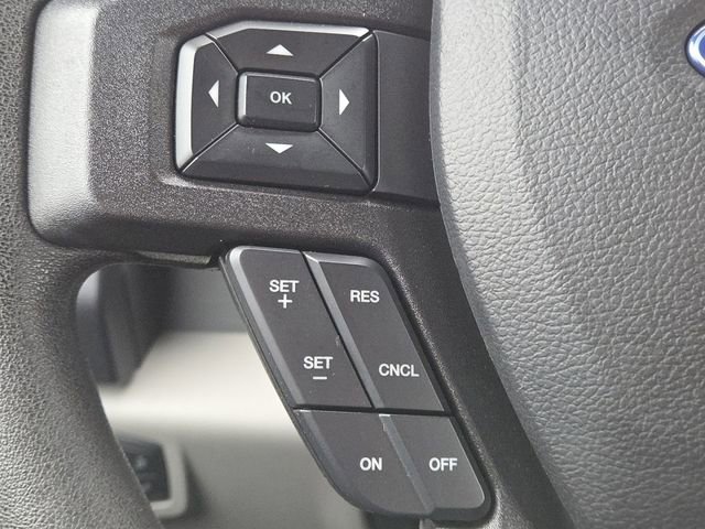 Used 2019 Ford F150 XL w/ Equipment Group 101A Mid image 9