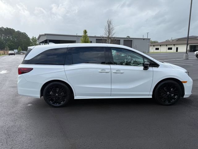 Used 2025 Honda Odyssey Sport-L image 8