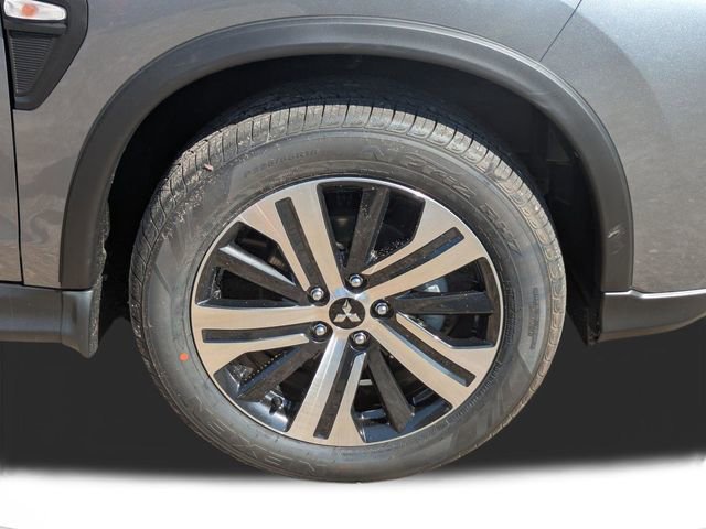 New 2026 Mitsubishi Outlander Sport ES image 11