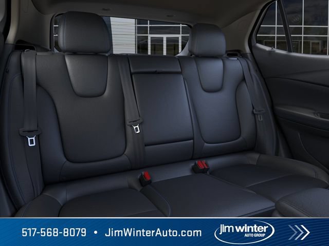 New 2026 Buick Encore GX Sport Touring w/ Advanced Technology Package AWD/4WD image 32