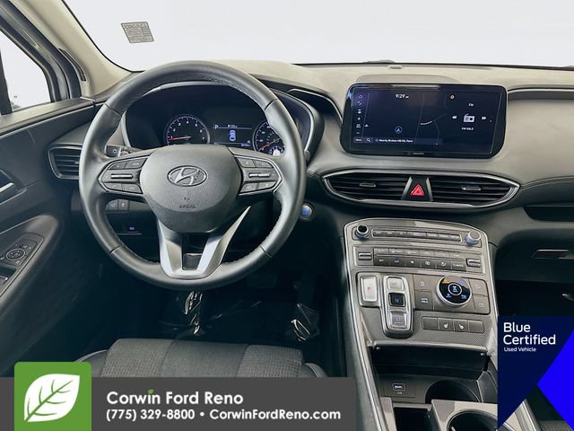 Used 2023 Hyundai Santa Fe SEL AWD/4WD image 25