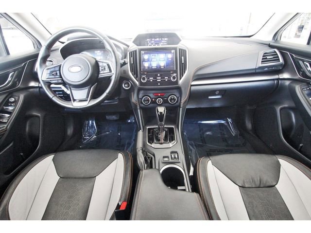 Used 2019 Subaru Crosstrek 2.0i Limited AWD/4WD image 8