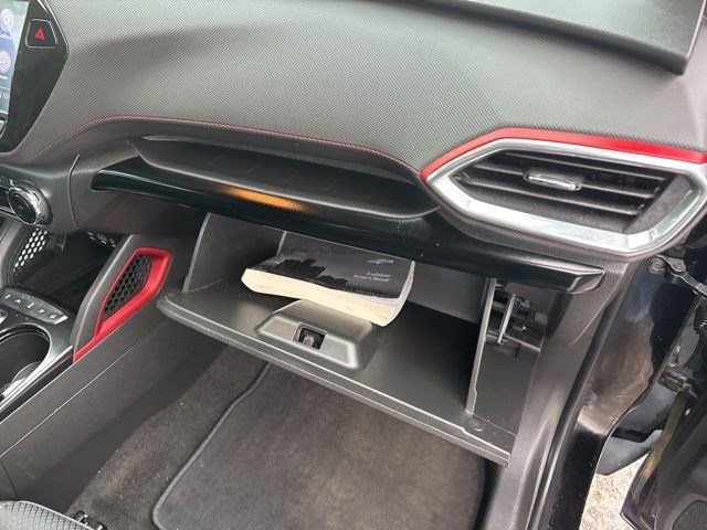 Used 2022 Chevrolet TrailBlazer RS w/ Convenience Package image 40