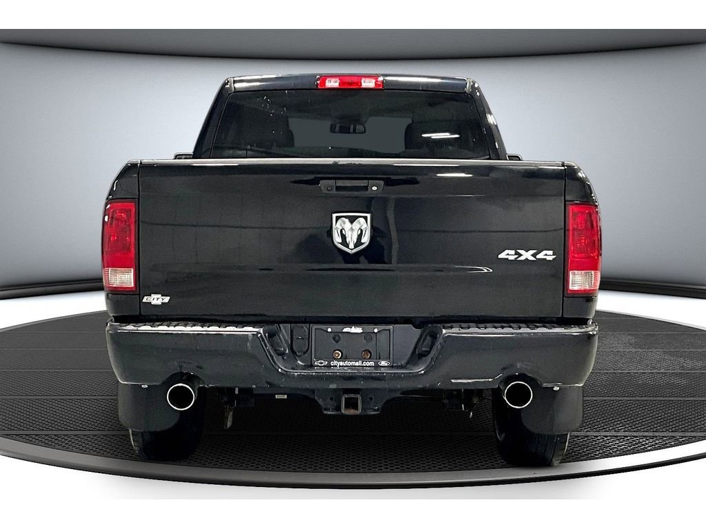 Used 2014 RAM 1500 Express image 5