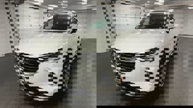 Certified 2023 Buick Envision Preferred image 4