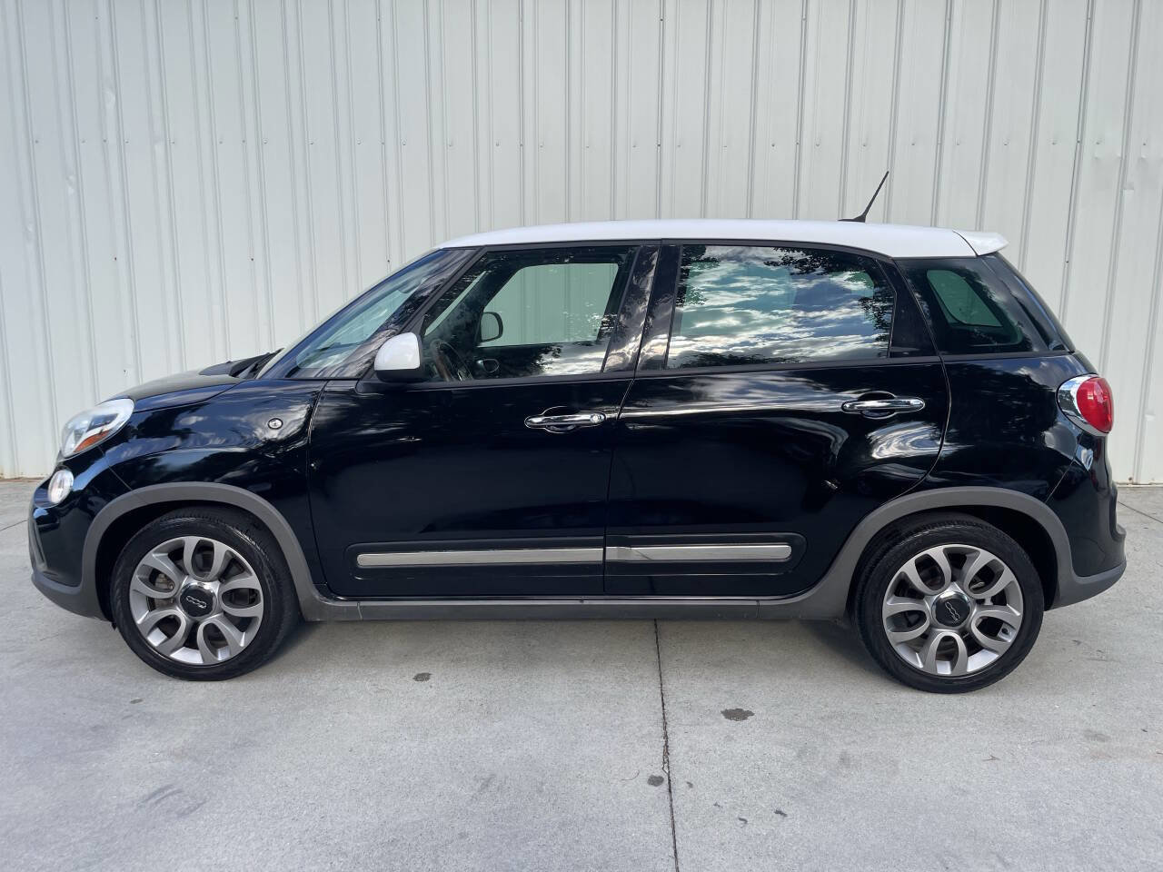 Used 2015 FIAT 500L Trekking image 6