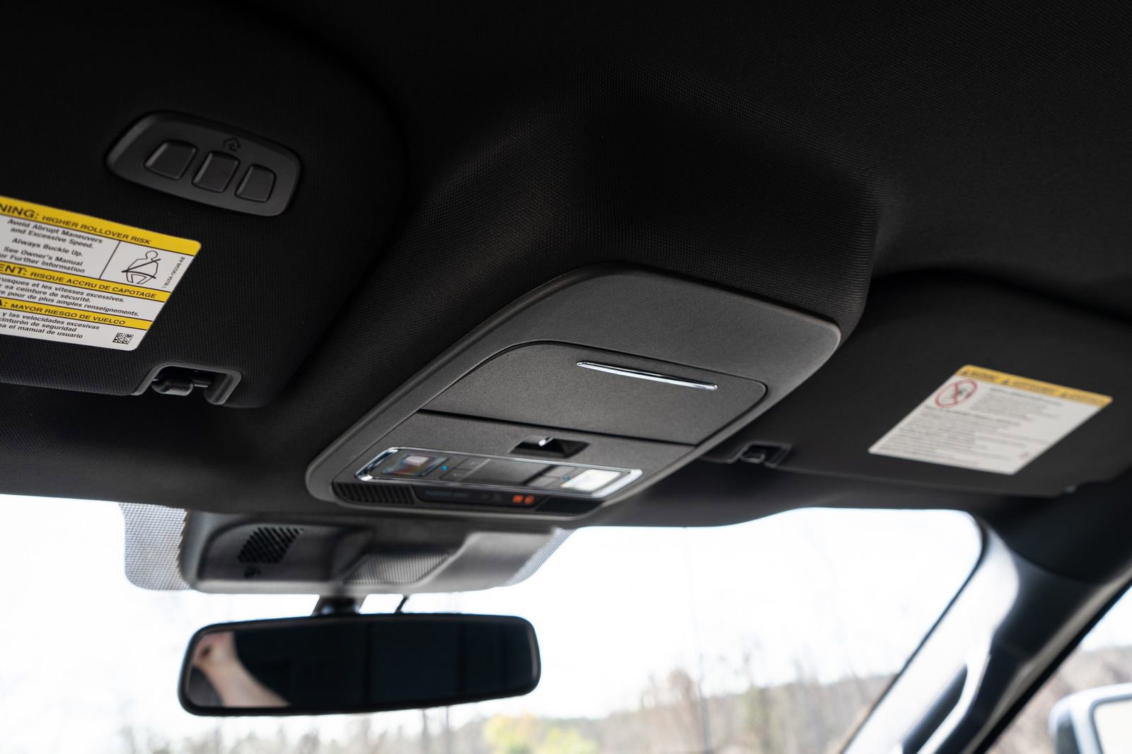 Used 2026 Ford F450 Platinum w/ FX4 Off-Road Package image 50