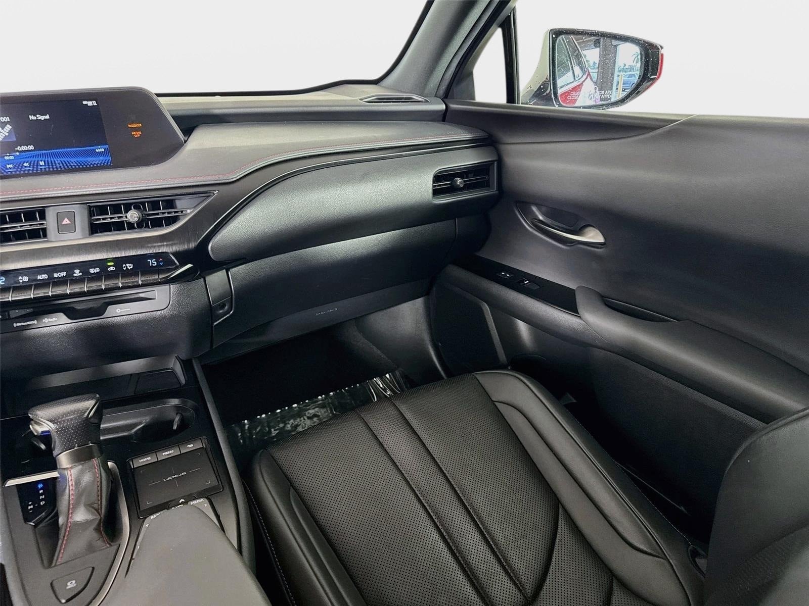 Used 2021 Lexus UX 200 F Sport FWD image 23