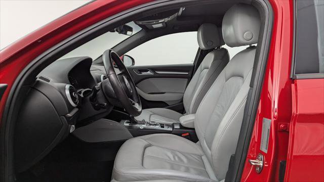 Used 2017 Audi A3 2.0T Premium image 14