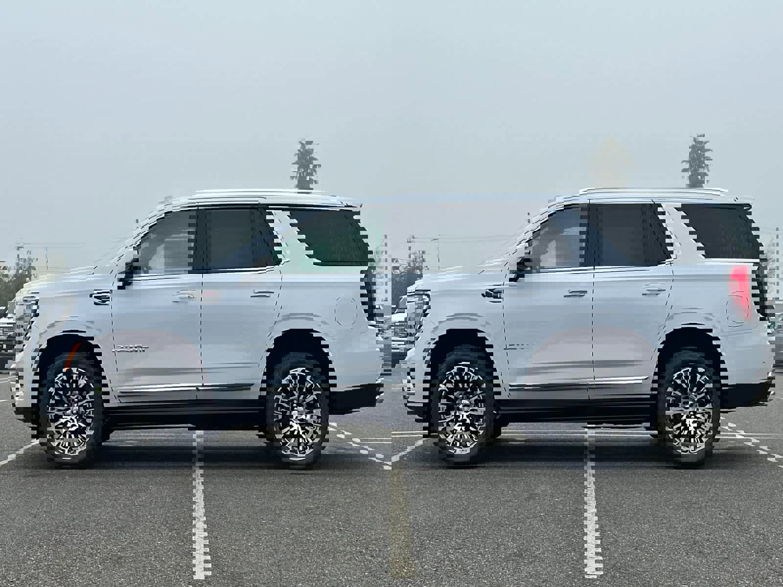 New 2026 GMC Yukon Denali image 2