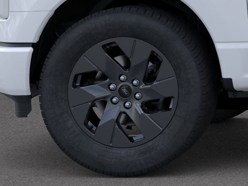 New 2025 Ford F150 Lightning Flash image 19
