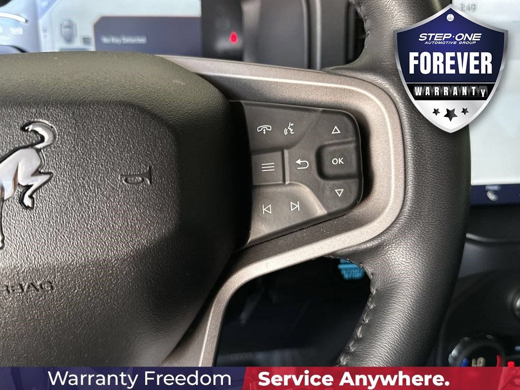 Used 2024 Ford Bronco Badlands w/ Sasquatch Package AWD/4WD image 20