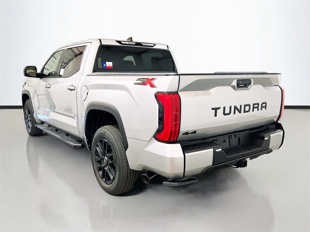 New 2026 Toyota Tundra SR5 image 6