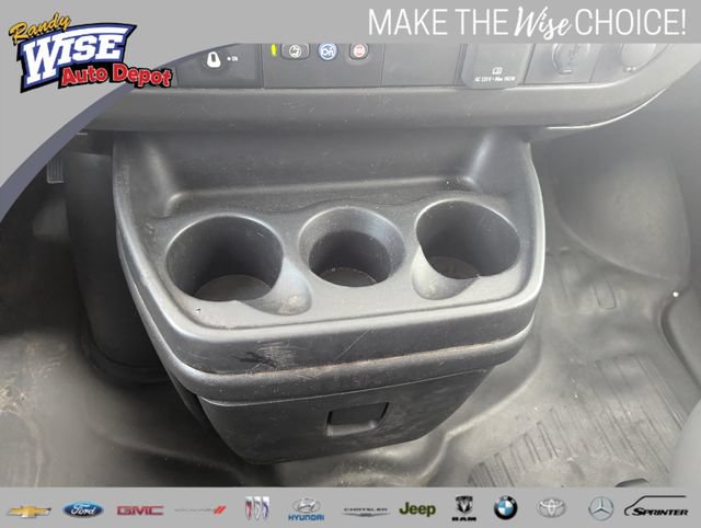 Used 2019 Chevrolet Express 2500 w/ Communications Package RWD image 17
